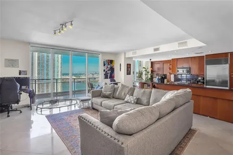 901 Brickell Key Boulevard Miami FL 33131