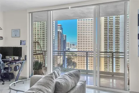 901 Brickell Key Boulevard Miami FL 33131