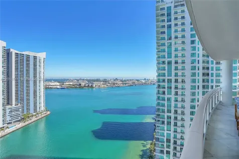 901 Brickell Key Boulevard Miami FL 33131