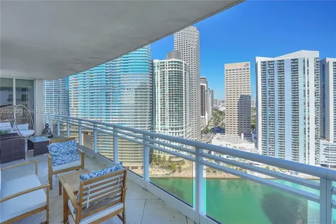 901 Brickell Key Boulevard Miami FL 33131