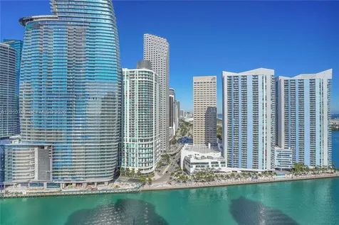 901 Brickell Key Boulevard Miami FL 33131