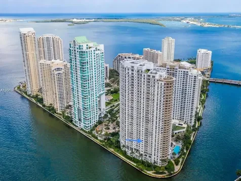 901 Brickell Key Boulevard Miami FL 33131