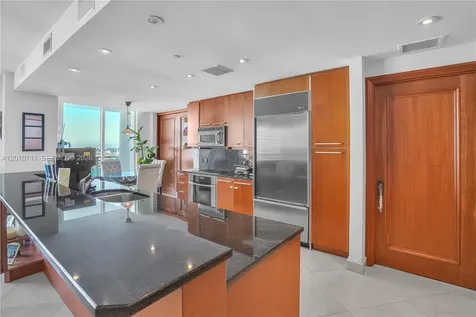 901 Brickell Key Boulevard Miami FL 33131