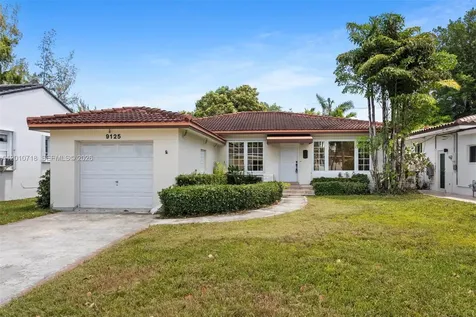 9125 Carlyle Avenue Surfside FL 33154