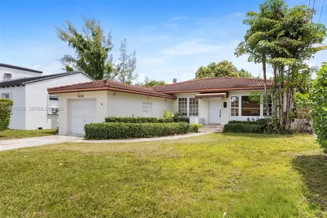 9125 Carlyle Avenue Surfside FL 33154