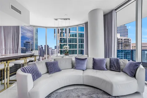 200 Biscayne Boulevard Way Miami FL 33131