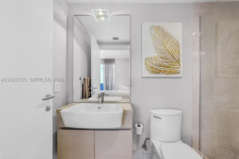 200 Biscayne Boulevard Way Miami FL 33131