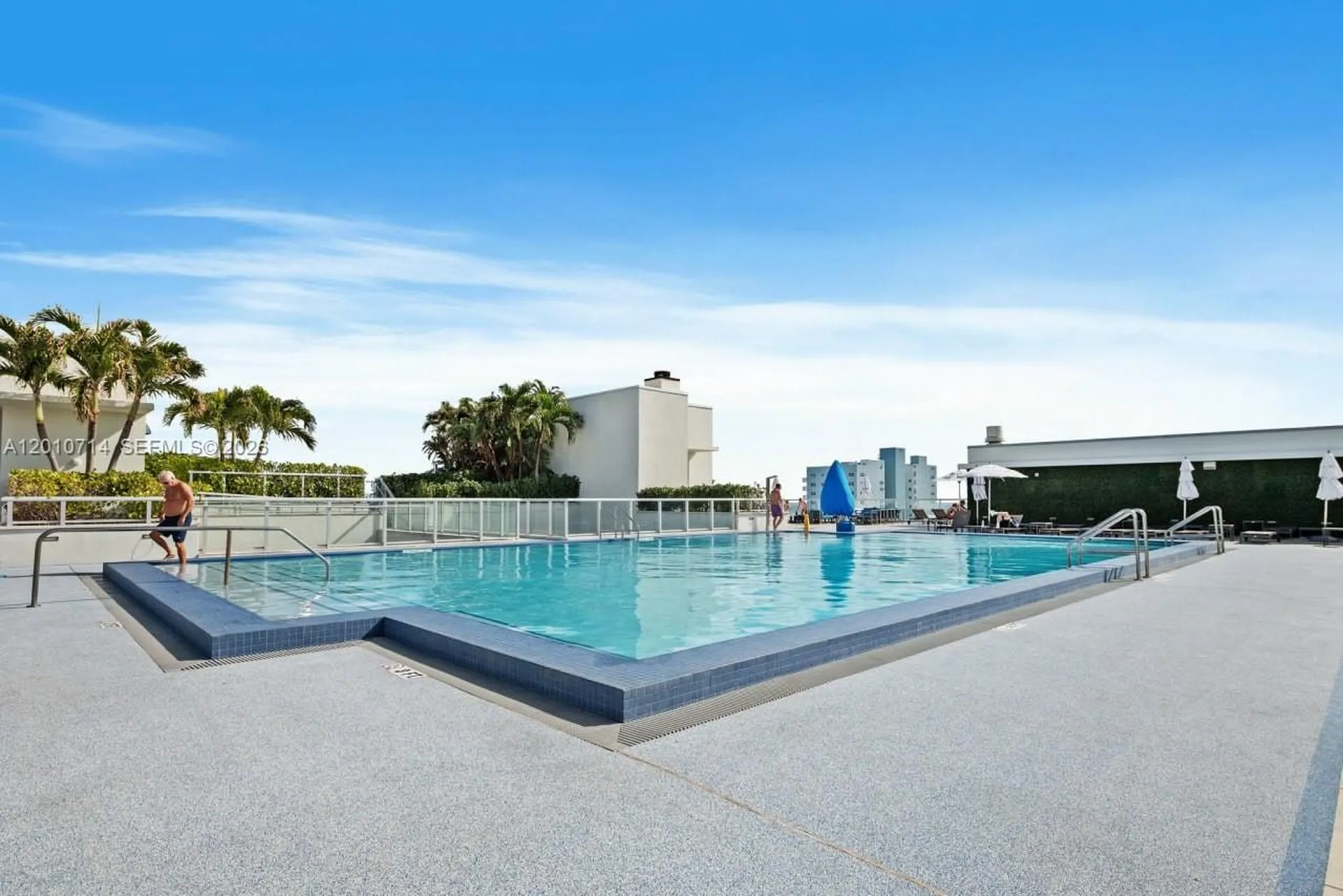 777 N Ocean Drive Hollywood FL 33019