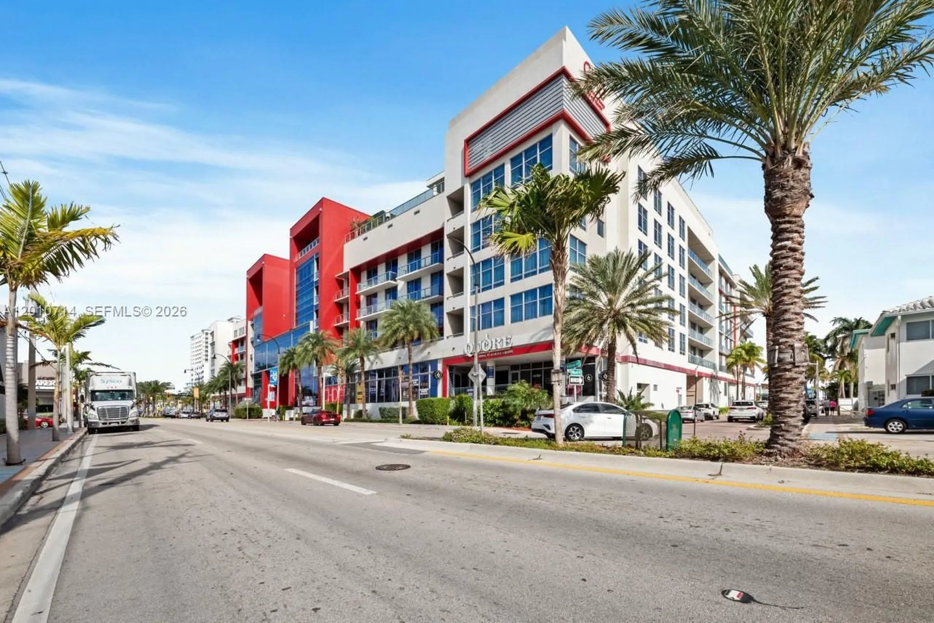 777 N Ocean Drive Hollywood FL 33019