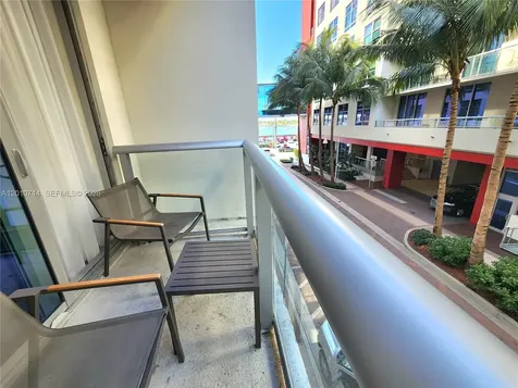 777 N Ocean Drive Hollywood FL 33019