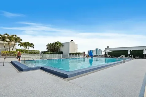 777 N Ocean Drive Hollywood FL 33019