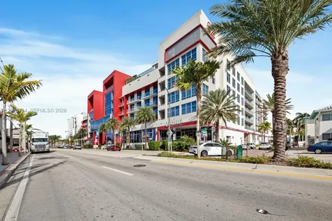 777 N Ocean Drive Hollywood FL 33019