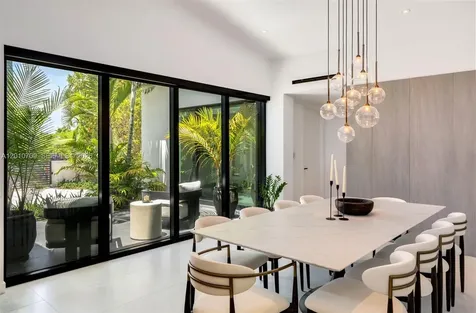 5225 La Gorce Drive Miami Beach FL 33140