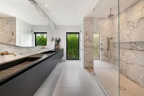 5225 La Gorce Drive Miami Beach FL 33140