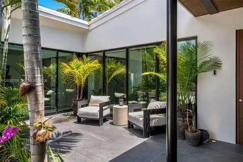 5225 La Gorce Drive Miami Beach FL 33140