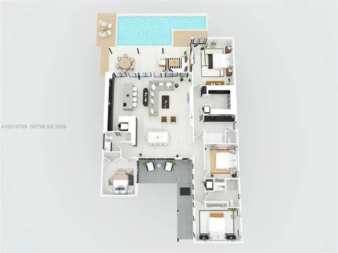 5225 La Gorce Drive Miami Beach FL 33140