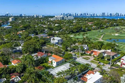 5225 La Gorce Drive Miami Beach FL 33140