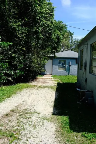 1455 NE 146th Street Miami FL 33161