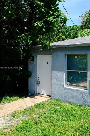 1455 NE 146th Street Miami FL 33161