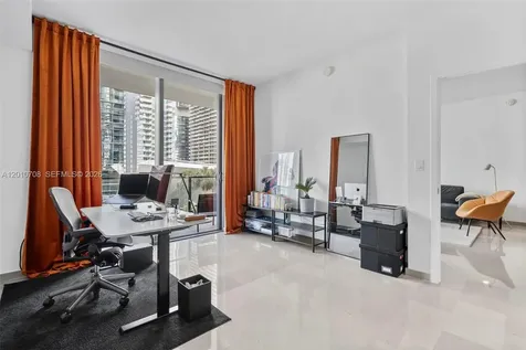 88 SW 7th Street Miami FL 33130