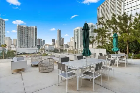 88 SW 7th Street Miami FL 33130