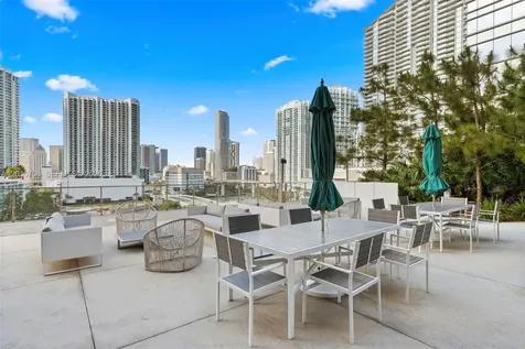 88 SW 7th Street Miami FL 33130