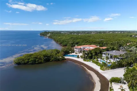 26 Tahiti Beach Island Road Coral Gables FL 33143