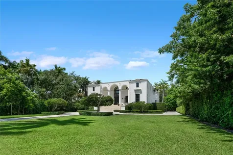 26 Tahiti Beach Island Road Coral Gables FL 33143