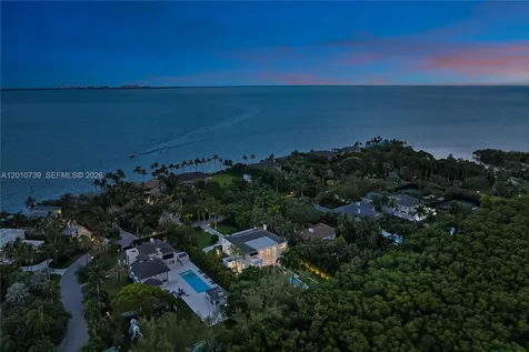 26 Tahiti Beach Island Road Coral Gables FL 33143