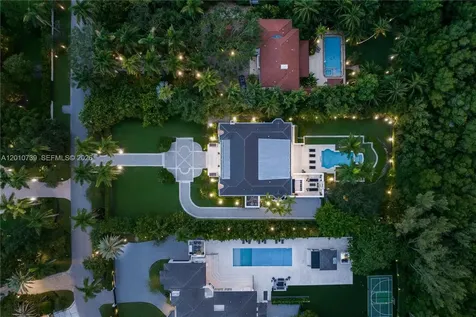 26 Tahiti Beach Island Road Coral Gables FL 33143