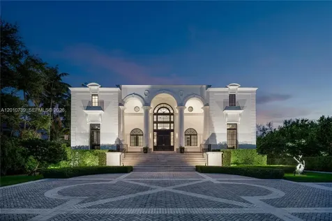 26 Tahiti Beach Island Road Coral Gables FL 33143