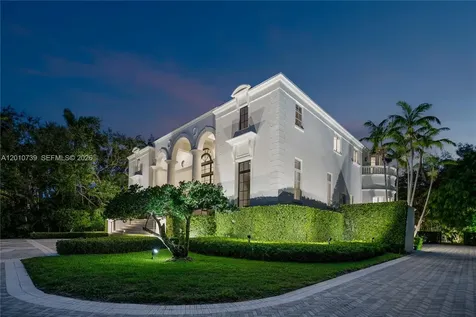 26 Tahiti Beach Island Road Coral Gables FL 33143