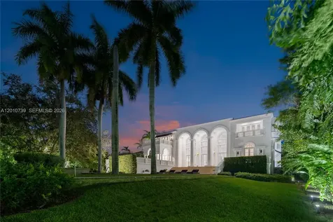 26 Tahiti Beach Island Road Coral Gables FL 33143