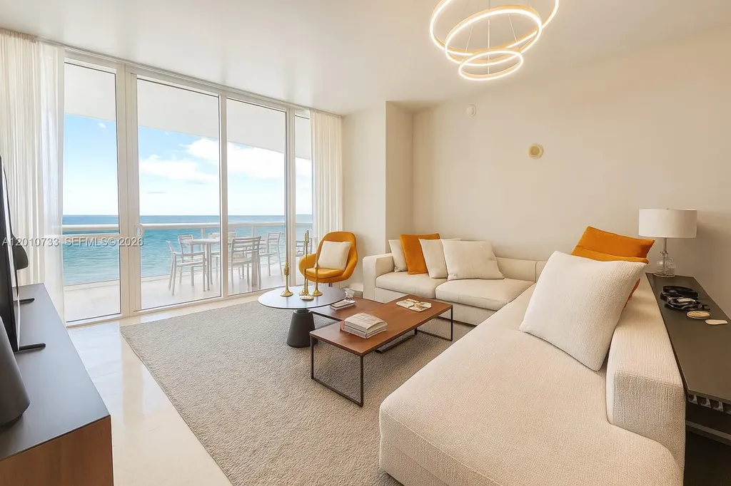 15901 Collins Avenue Sunny Isles Beach FL 33160