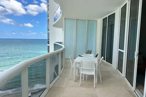15901 Collins Avenue Sunny Isles Beach FL 33160