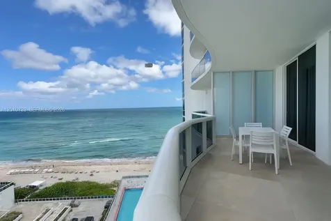 15901 Collins Avenue Sunny Isles Beach FL 33160