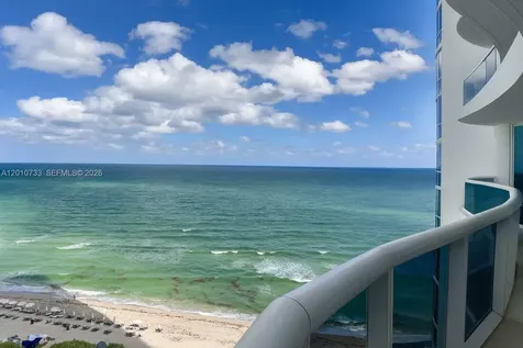 15901 Collins Avenue Sunny Isles Beach FL 33160
