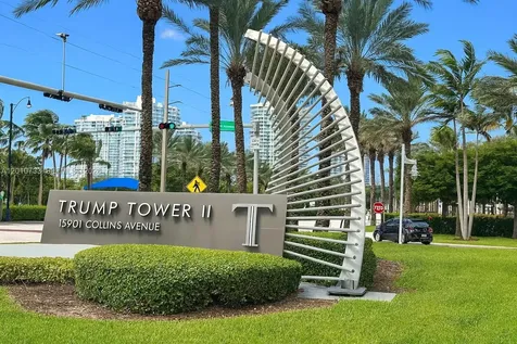 15901 Collins Avenue Sunny Isles Beach FL 33160