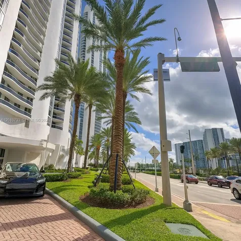 15901 Collins Avenue Sunny Isles Beach FL 33160