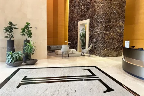 15901 Collins Avenue Sunny Isles Beach FL 33160