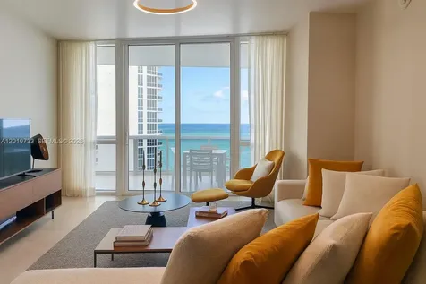 15901 Collins Avenue Sunny Isles Beach FL 33160