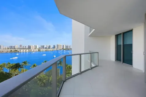 17301 Biscayne Boulevard North Miami Beach FL 33160