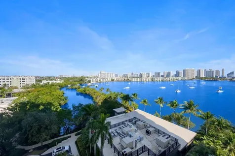 17301 Biscayne Boulevard North Miami Beach FL 33160