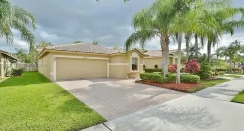16410 Sapphire Bend Weston FL 33331