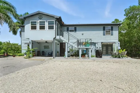 936 Panther Creek Lane Everglades City FL 34114