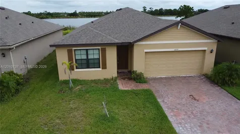 2073 Farmhouse Road Palm Bay FL 32909