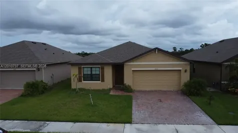 2073 Farmhouse Road Palm Bay FL 32909