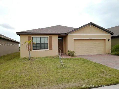2073 Farmhouse Road Palm Bay FL 32909