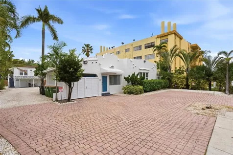 340 NE 125th Street North Miami FL 33161