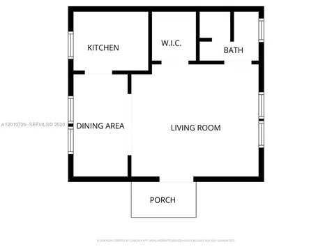 340 NE 125th Street North Miami FL 33161